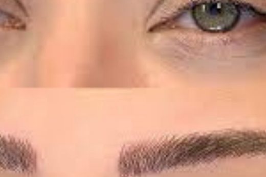 What Is Microblading Nov Contour?