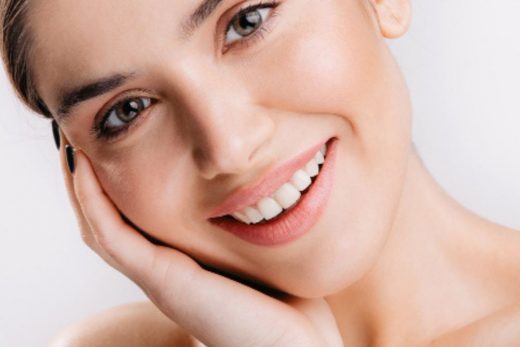 Natural Skin Whitening What Are The Methods?