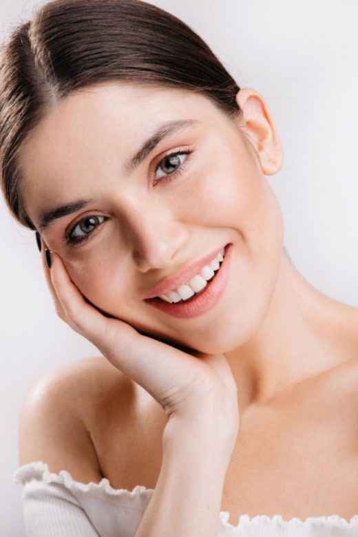 Natural Skin Whitening What Are The Methods?