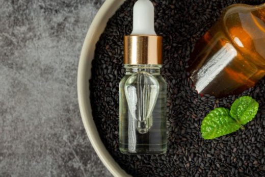 What Are The Skin Benefits Of Black Cumin Seed Oil?