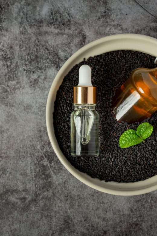 What Are The Skin Benefits Of Black Cumin Seed Oil?