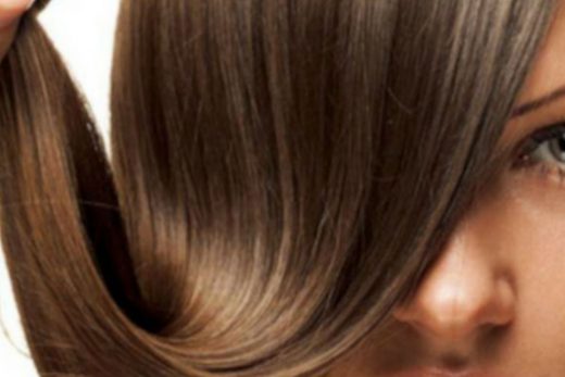 10 Maintenance Proposal For Healthy Hair