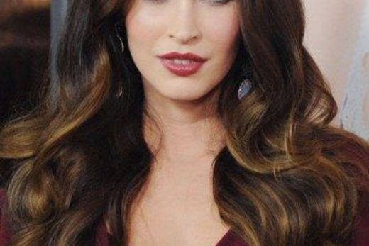 Hairstyles For Women Most Favorite Men