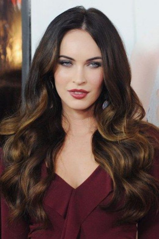 Hairstyles For Women Most Favorite Men