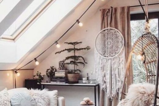 Loft Decorating Ideas: Practical Suggestions