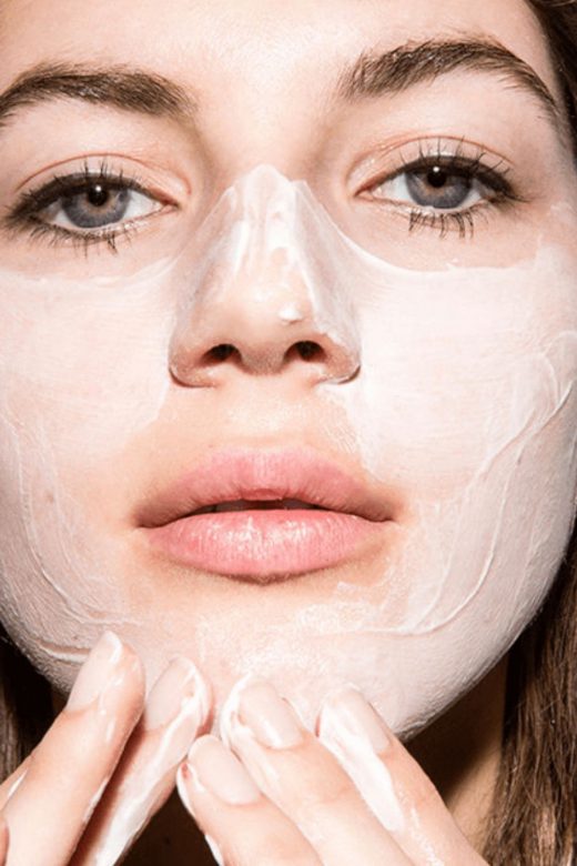 Beauty Secrets For Sensitive Skin