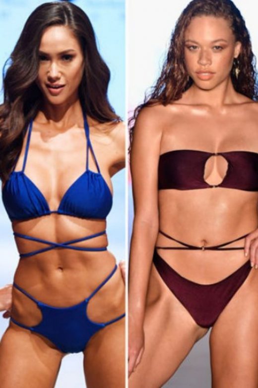 Spring Summer 2020 Swimwear Trends