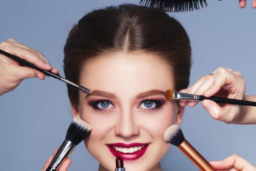 Makeup Essentials That Should Be Known By Everyone