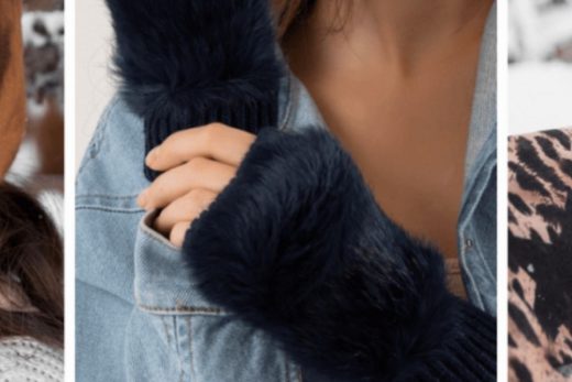 5 Combinations Accessories That You Can Use In Your Winter