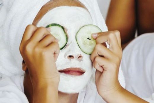 4 Skin Mask That Can Be Done At Home