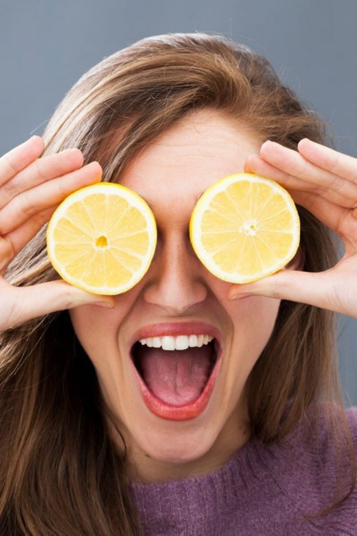 Skin Care Vitamin C In 3 Questions