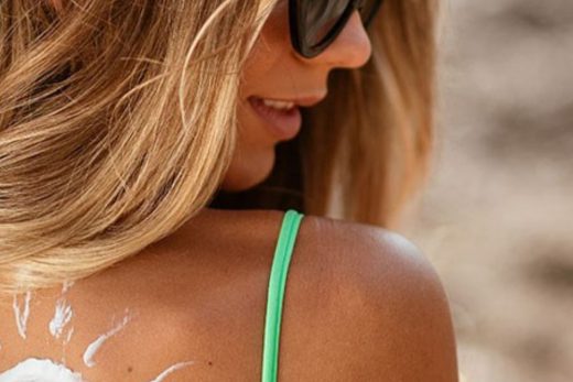 How Sunscreen Should Be Chosen? How Much Should Be Used?