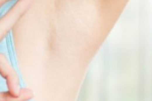 What Are Herbal Solutions For Underarm Sweating?
