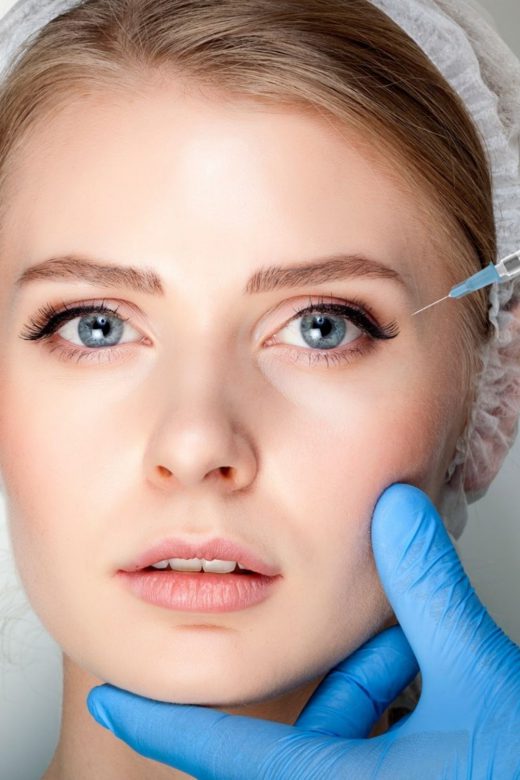 Common Misconceptions About Botox