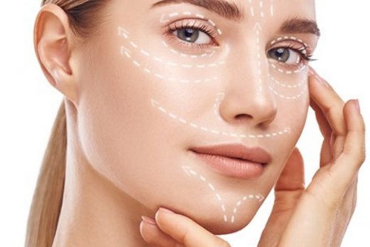 10 Rapid Aging Of The Skin Wont