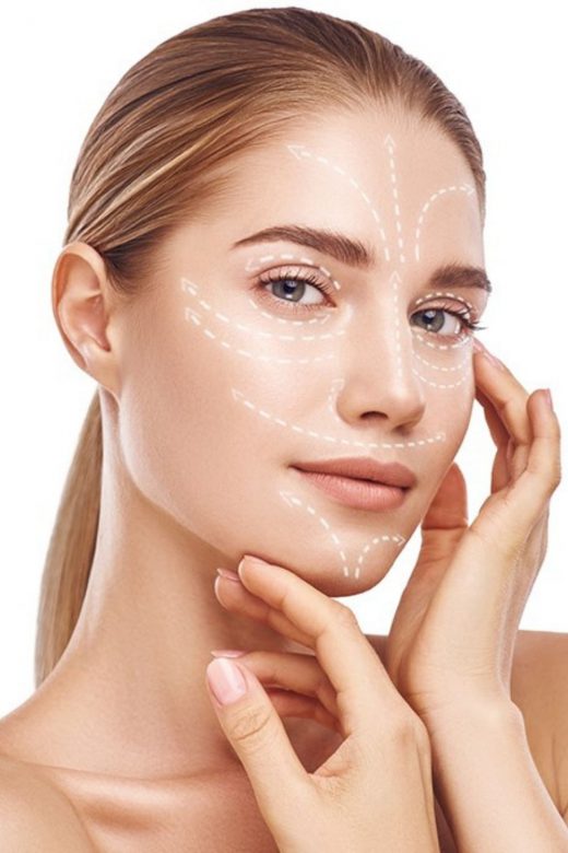 10 Rapid Aging Of The Skin Wont