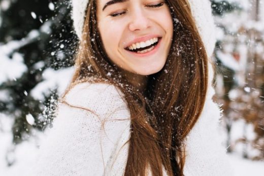 10 Nutrients To Your Skin That Will Be Good In The Winter