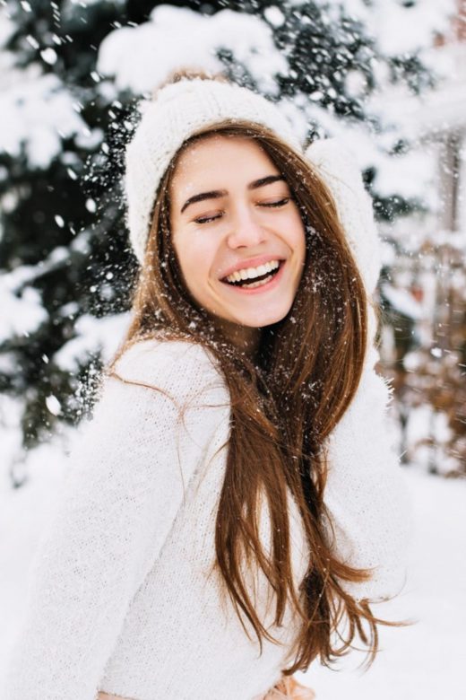 10 Nutrients To Your Skin That Will Be Good In The Winter