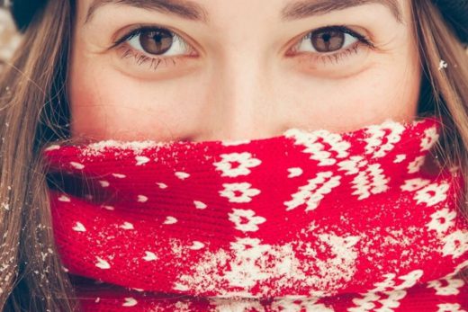 6 Steps To Get Your Skin Ready For Winter