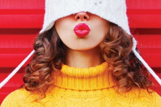 Lip Care Tips Cold Weather