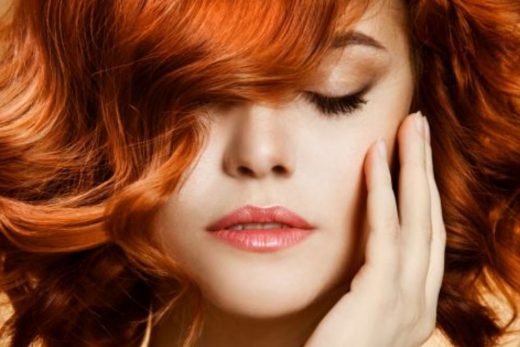 Golden Rules For Healthy Hair And Scalp