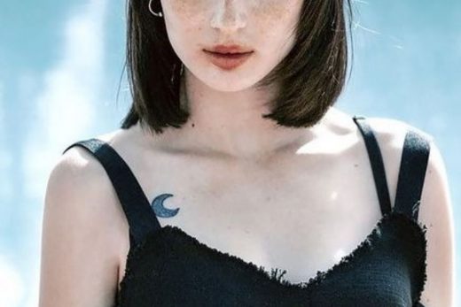 Timeless Hairstyles With Bangs 2019 – 2020