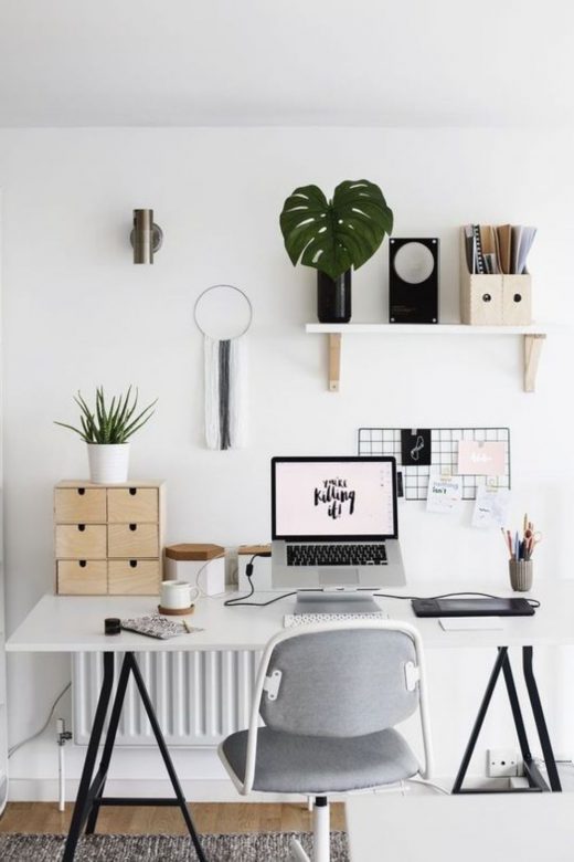 Home Office Ideas