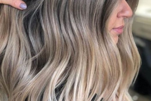 Striking Ombre Hairstyles 2019 – 2020