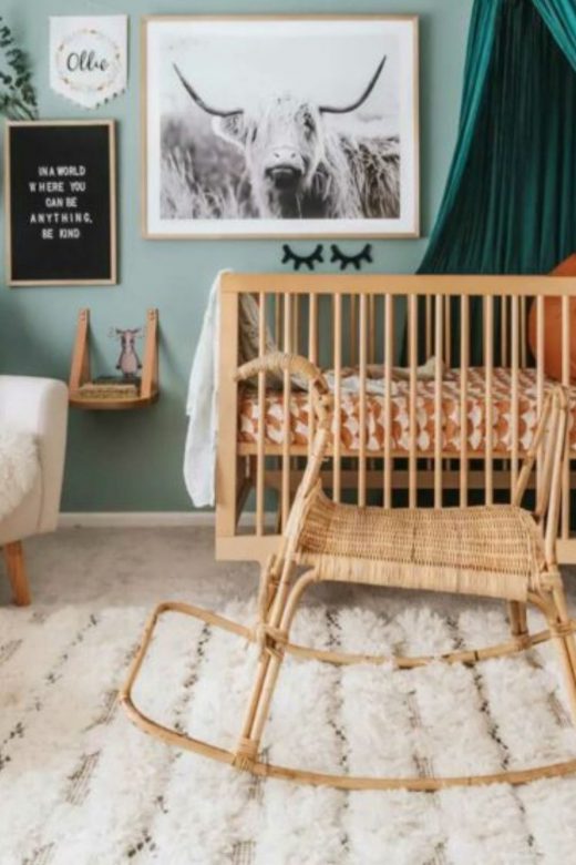 Baby Room Decoration Suggestions